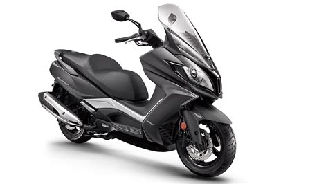 Kymco Downtown I Abs Yahoo