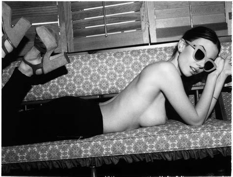 Naked Olivia Rose Added 07 19 2016 By KA