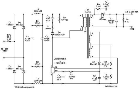 Isolated Led Driver Vs Non Isolated Led Driver Architectural Lighting