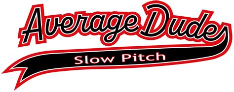 Best Slow Pitch Softball Bats Average Dudes Slow Pitch Rankings