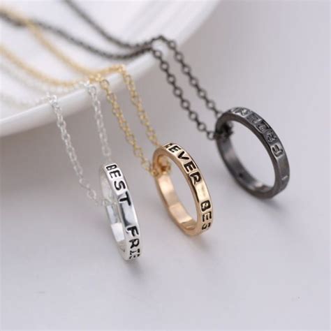 - Best Friend Jewelry