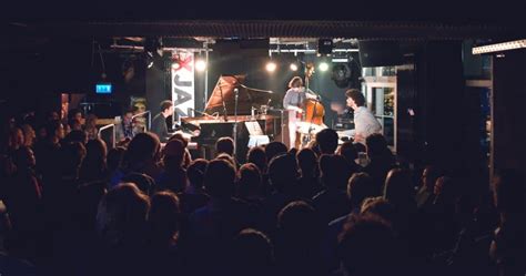 10 Top Jazz Festivals Around the World | Jazz Observer