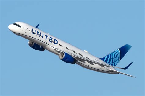 Wing Slats Issue Prompts United Airlines Boeing Diversion