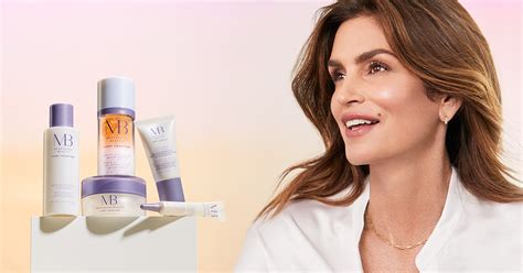 Meaningful Beauty® | Cindy Crawford Anti-aging Skin Care & Hair Care