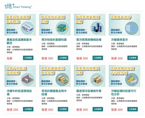 自動化轉型＋跨域培訓 農產品冷鏈物流產業發展趨勢與人才供需 農傳媒