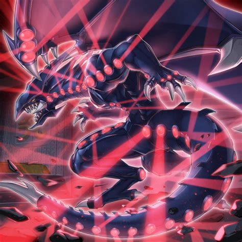 Gigarays Gandora The Dragon Of Destruction Yu Gi Oh Card Database