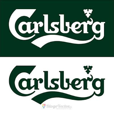 Carlsberg Logo Vector | Vector logo, ? logo, Logo food