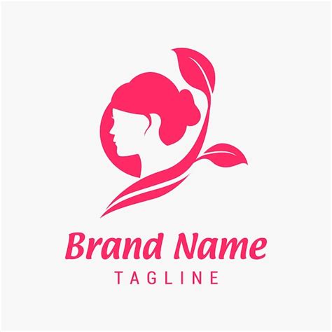 Premium Vector Skincare Vector Logo