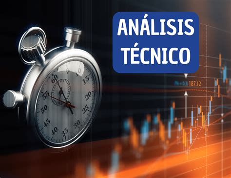 Análisis técnico Definiciones financieras GENERAMÁS