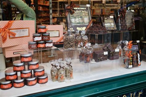 Best Chocolate Shops In Paris For Sweets