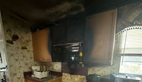 Best Fire Damage Restoration In Columbia Lexington Sc Kingsley