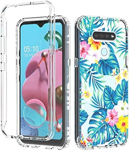 Amazon Sidande Case For Lg K Case For Lg Reflect Case For Lg