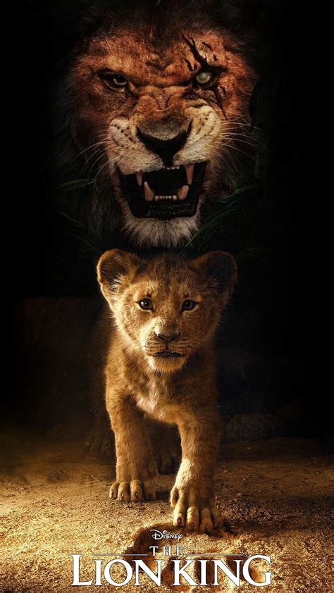 Lion King Wallpaper Hd