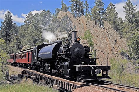 South Dakota Scenic Train Rides 2024 A Complete Guide