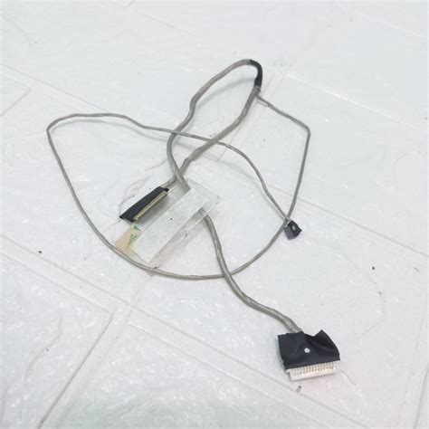 Jual Kabel Fleksibel Flexsibel Lcd Original Laptop Lenovo Iby