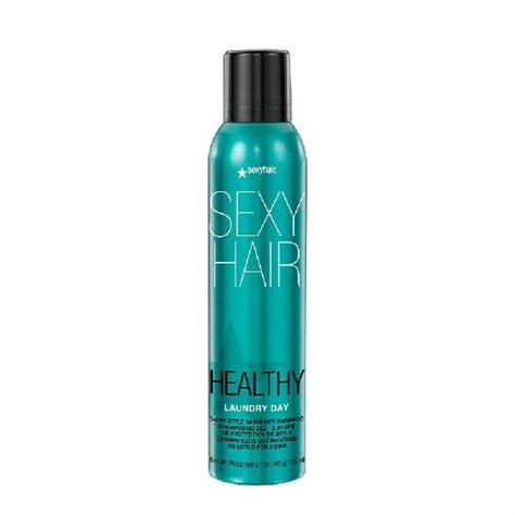 Sexy Hair Laundry Dry Shampoo 5 1oz Beauty Depot O Store