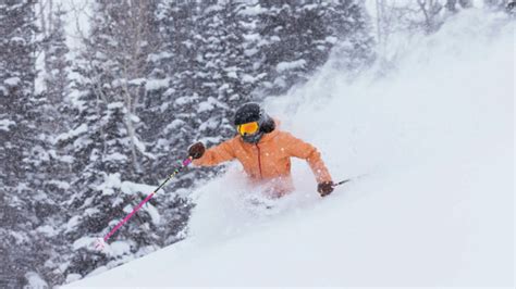 Ski Deer Valley like a local - TownLift, Park City News