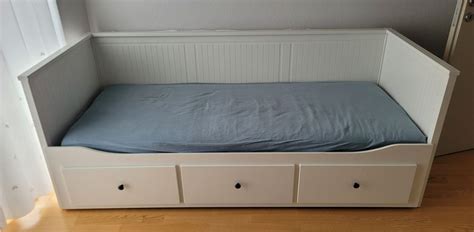 Ikea Hemnes Tagesbett Inkl Matratzen Kaufen Auf Ricardo