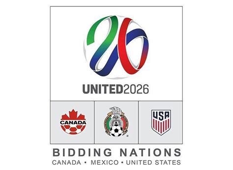 Foot123 : Le trio USA-Mexique-Canada organisera la Coupe du monde 2026