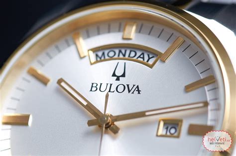 Bulova Classic Surveyor C Helveti Eu