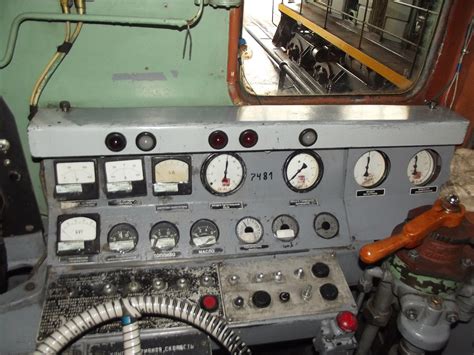 Тепловоз ТЭМ-2