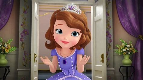 Pin By Imelda Baggin On Princesita Sofia Disney Princess Sofia