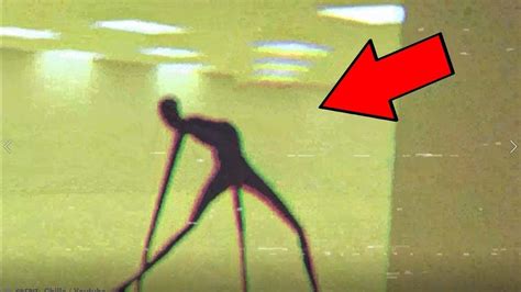 10 Terrifying Ghost Videos That Will Haunt You YouTube