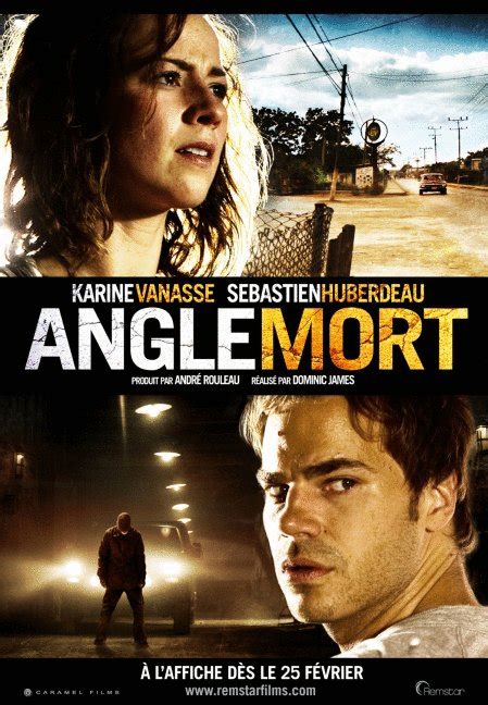 Angle Mort 2010 Par Dominic James