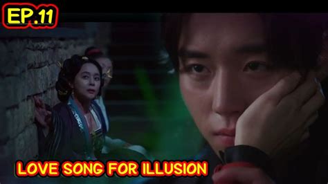 Eng Indo Love Song For Illusion Episode Preview Park Ji Hoon Hong