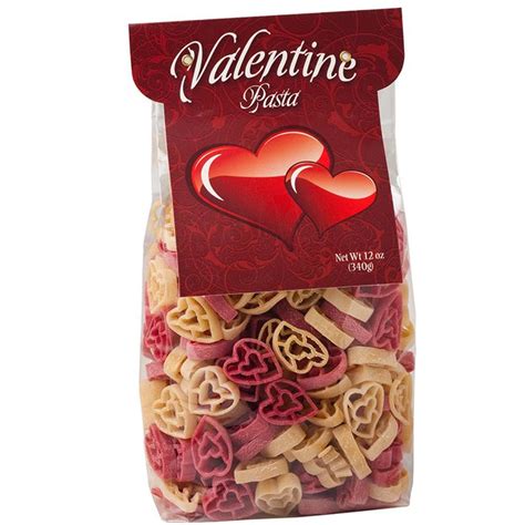 Valentine Pasta Plentiful Pantry Unique Pasta Salad Heart Shaped