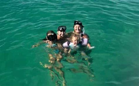 3 Hour Private Dolphin Snorkeling Tour
