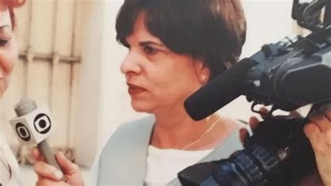 Morre Helena De Grammont Jornalista Da Globo Que Foi Obrigada A