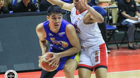 TNT Dismantles Ginebra In Game 5 Blowout Moves A Win Away From PBA