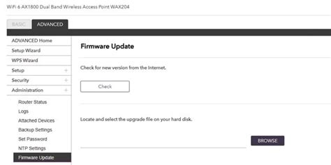 Cara Memperbarui Firmware Router Netgear All Things Windows