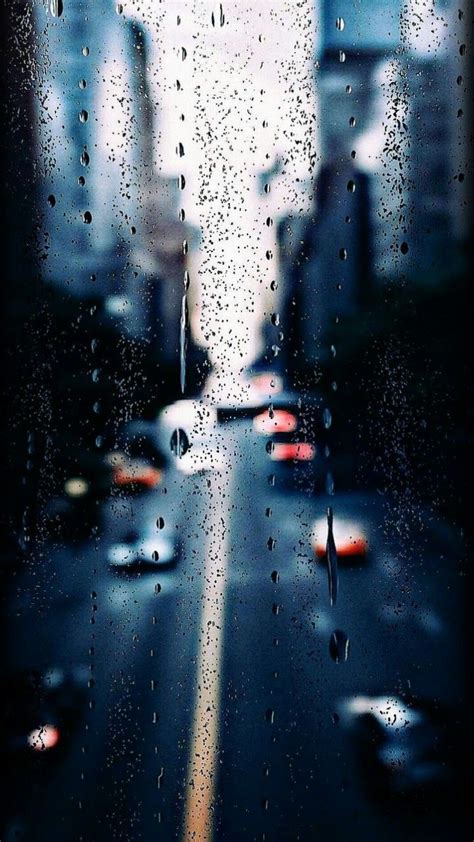 Rain Aesthetic Wallpapers - Wallpaper Cave