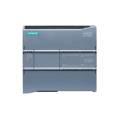 6ES7214 1BG31 0XB0 Siemens Simatic S7 1200 CPU 1214C PLC City