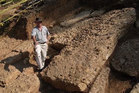 Ancient Bosnian Pyramid Of The Sun