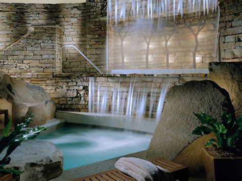 15 Best Spas in the US: From Day Spas to Spa Resorts