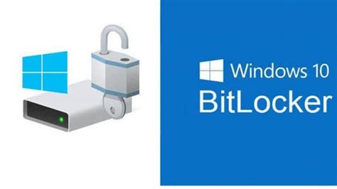 C Mo Activar Y Usar La Protecci N Bitlocker Sin Tpm En Windows