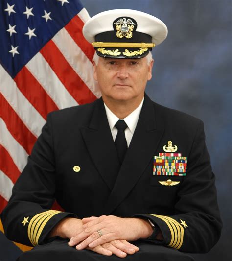 Captain Steven G Beall Naval Education And Training Command Leadership Biography