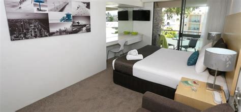 Hotel Laguna Noosa - Design Vision