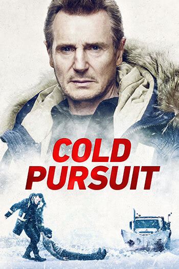 Cold Pursuit | Liam Neeson, Emmy Rossum, Laura Dern | Lionsgate