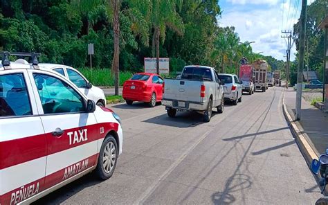 Galer A Autopista C Rdoba Orizaba El Sol De C Rdoba Noticias