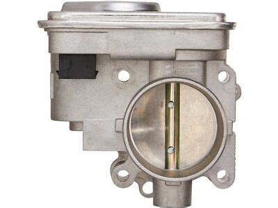 Throttle Body For Dodge Journey L Cyl