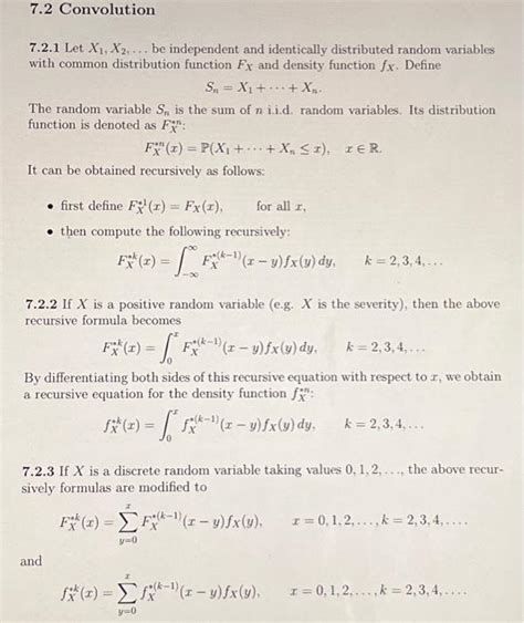 Solved Problem 1 Suppose That Xi S Are Iid Exponential