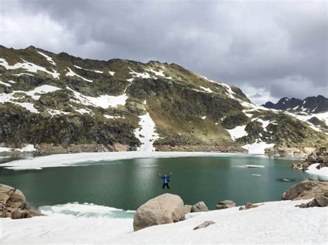 Andorra hiking: 15 breathtaking routes ranked by level