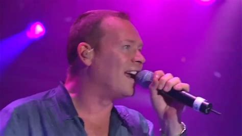 Ub40 Cant Help Falling In Love With You Live Youtube