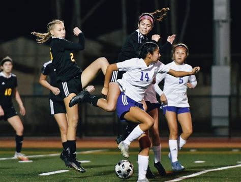 No. 8: Lompoc teams win three titles in two days | High School ...