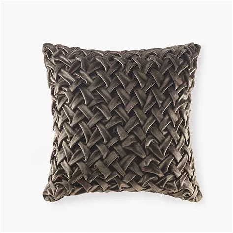 Croscill Classics Winchester Square Decor Pillow