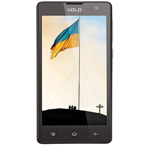 XOLO Era phone specification and price – Deep Specs